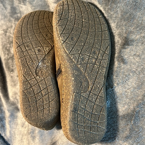 Flex & Go Suede Ankle Boots - Picture 5 of 7